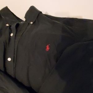 Ralph Lauren polo shirt mens